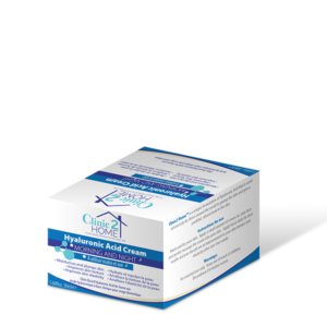 Clinic2Home Hyaluronic Acid Cream 50ml