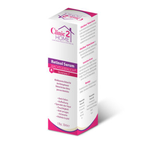 Clinic2Home Retinol Serum 30ml