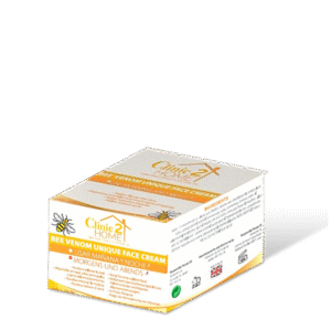 Clinic2Home Bee Venom Cream